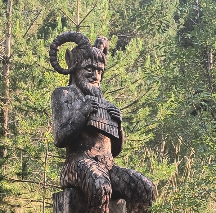 panas