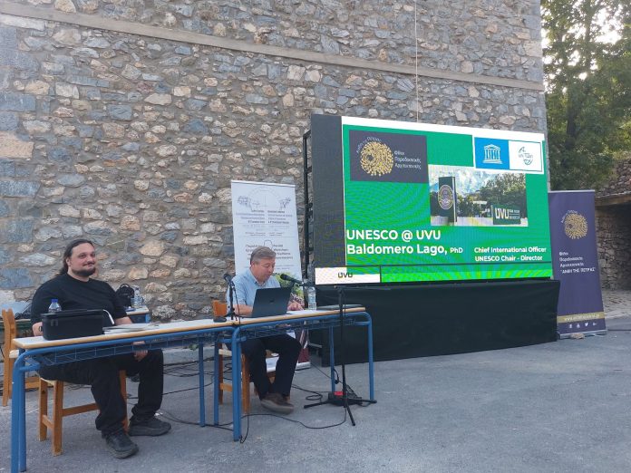 unesco