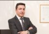 Ο Γορτύνιος οδοντίατρος Γιώργος Κοντοβαζαινίτης εξελέγη καθηγητής του Ευρωπαϊκού Πανεπιστημίου Κύπρου