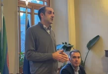 Γρηγόρης Δημητριάδης από την Ξάνθη: Δεν παράγεις πολιτική με το TikTok (video)
