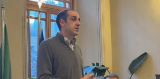 Γρηγόρης Δημητριάδης από την Ξάνθη: Δεν παράγεις πολιτική με το TikTok (video)
