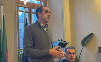 Γρηγόρης Δημητριάδης από την Ξάνθη: Δεν παράγεις πολιτική με το TikTok (video)