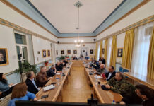 «Η Πολιτική Άμυνα ως στοιχείο Εθνικής Ισχύος»: Hμερίδα στην Τρίπολη την Παρασκευή 23 Οκτωβρίου