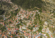 Εγκρίθηκαν από την Περιφέρεια Πελοποννήσου οι δημοπρατήσεις τριών έργων ύψους 4,25 εκατ. ευρώ στη Γορτυνία – Παρεμβάσεις σε Λαγκάδια, Στεμνίτσα – Δημητσάνα και Χώρα