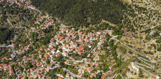 Εγκρίθηκαν από την Περιφέρεια Πελοποννήσου οι δημοπρατήσεις τριών έργων ύψους 4,25 εκατ. ευρώ στη Γορτυνία – Παρεμβάσεις σε Λαγκάδια, Στεμνίτσα – Δημητσάνα και Χώρα