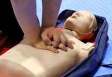 Δωρεάν σεμινάρια Πρώτων Βοηθειών και ΚΑΡΠΑ για επιχειρήσεις σε Γορτυνία, Τρίπολη και Μεγαλόπολη