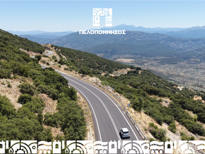 Νέες αποφάσεις για έργα υποδομών και αντιπλημμυρικής προστασίας στην Πελοπόννησο